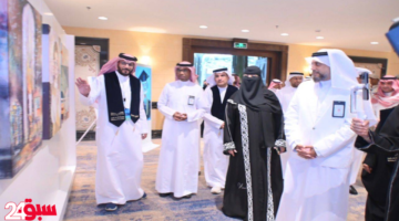 يوم المعلم بجدة.. احتفالية ضخمة تجمع “ألوان رقمية” وأوبريت وفاء للمعلمين